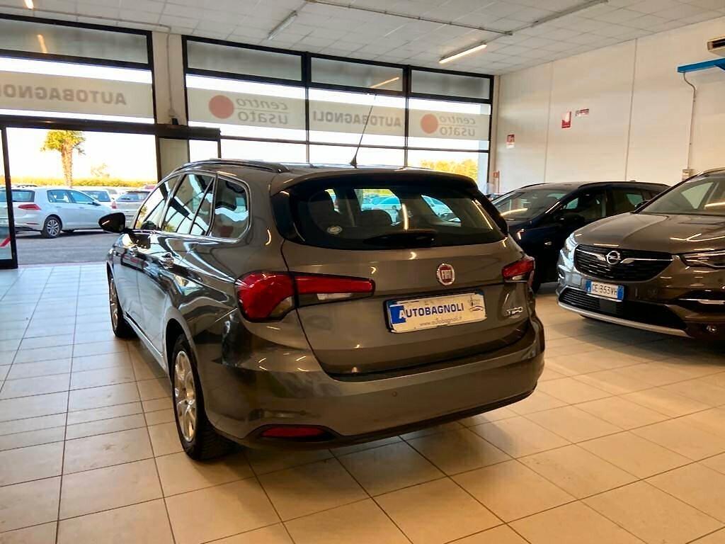 Fiat Tipo SW LOUNGE 1.6 Mjt 120 CV 6m.