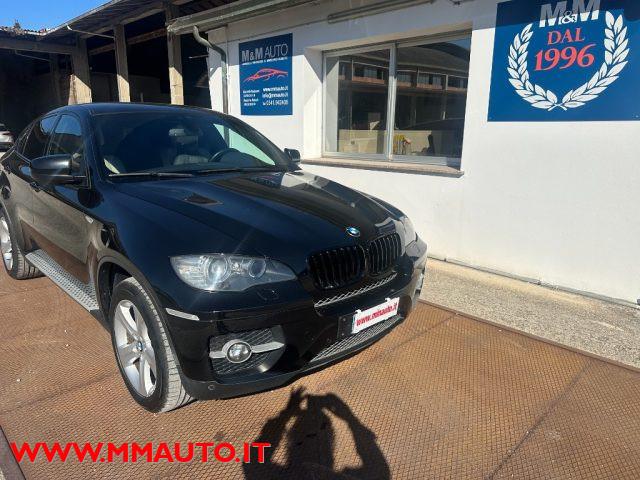 BMW X6 xDrive30d Futura NAVIG!!!!!
