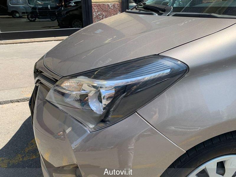 Toyota Yaris Yaris 1.0 3 porte Active