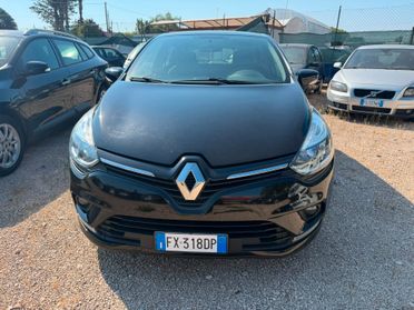 Renault Clio 1.5 diesel - 2019