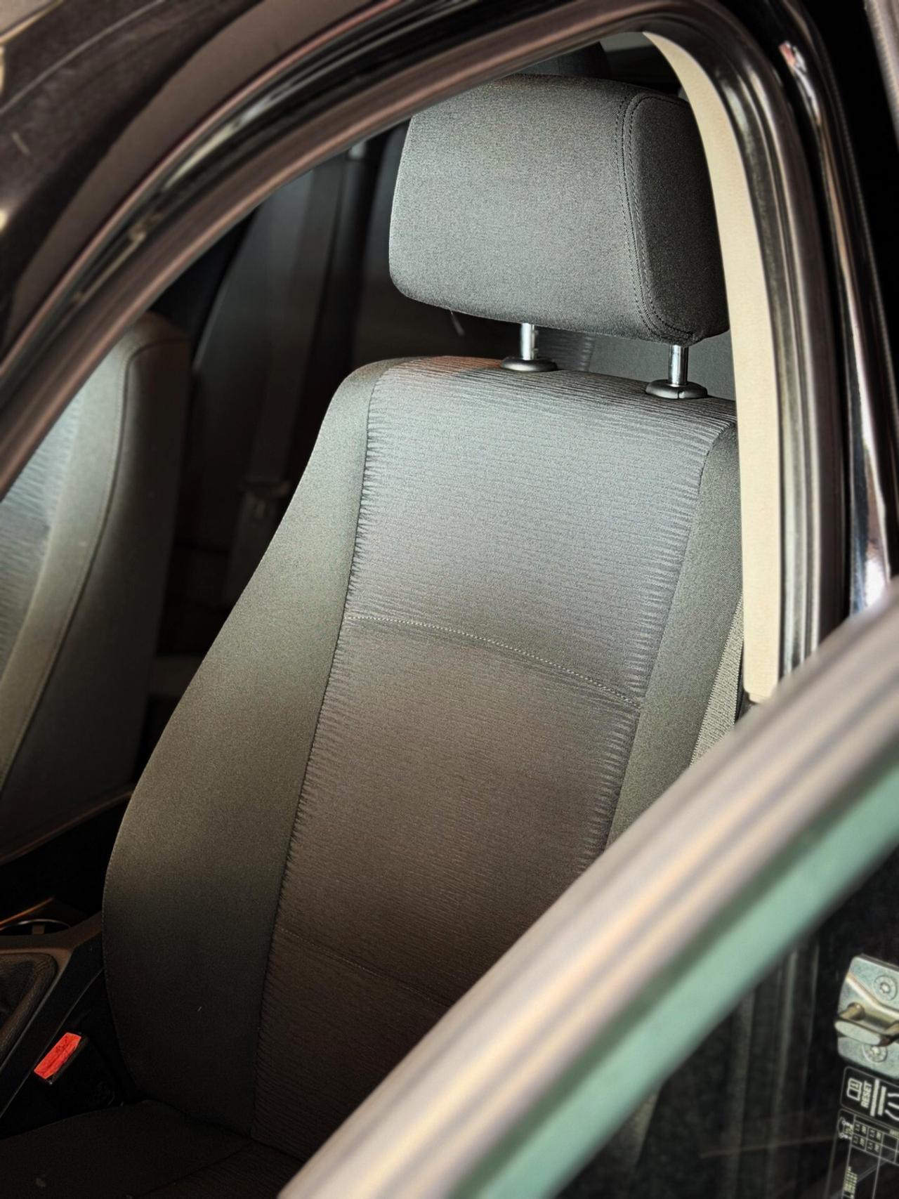 Bmw X1 sDrive 18d Sport Line