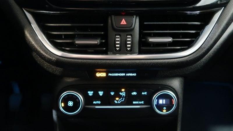 Ford Fiesta Fiesta 5p 1.1 Titanium Gpl 75cv # CARPLAY #