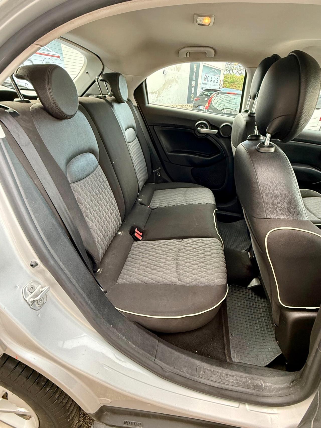 Fiat 500X 1.3 MultiJet 95 CV Cross