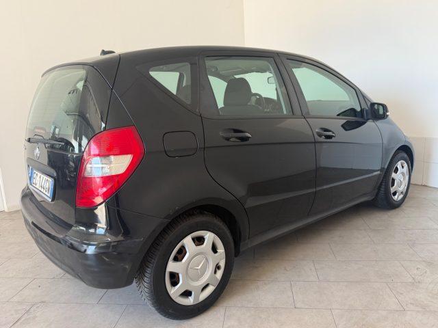 MERCEDES-BENZ A 160 BlueEFFICIENCY Executive