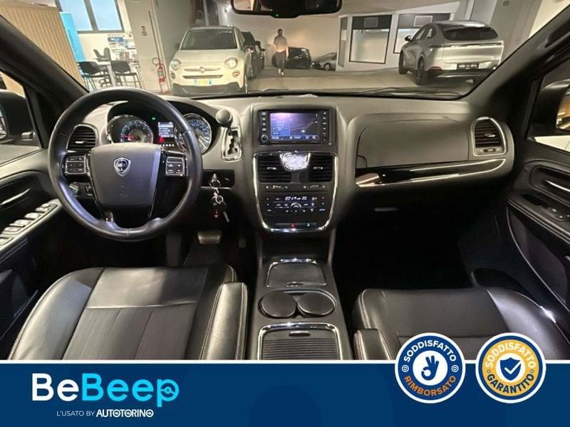 Lancia Voyager 2.8L S 177CV AUTO