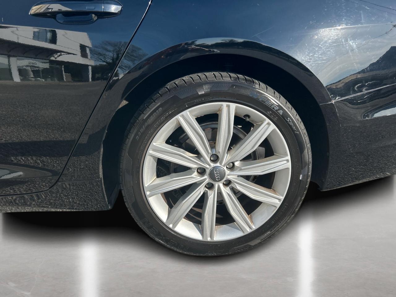 Audi A6 Avant 2.0 TDI ultra S tronic Business