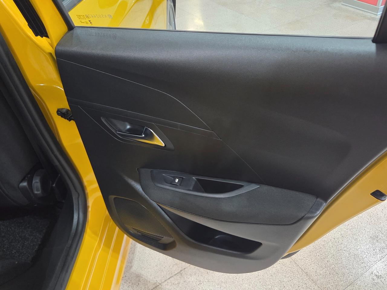 Peugeot 208 BlueHDi 100 Stop&Start 5 porte Allure