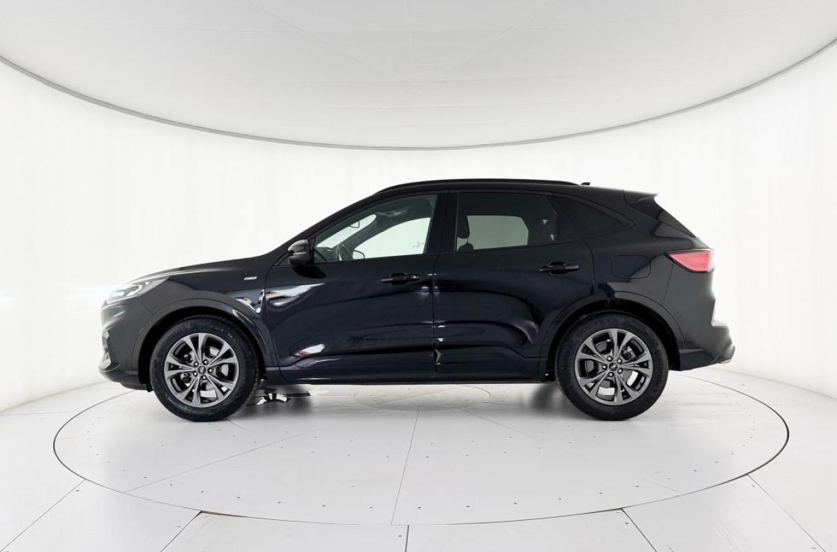 FORD KUGA 1.5 ecoblue st line X 2wd 120cv auto
