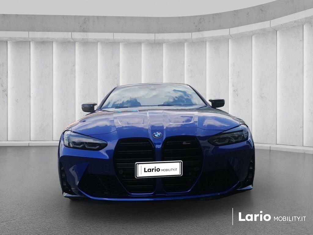 BMW Serie 4 M Coupe 3.0 Competition Steptronic