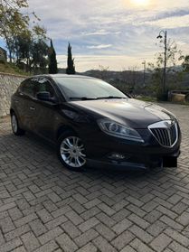 Lancia Delta 1.6 Multijet 120Cv 2010