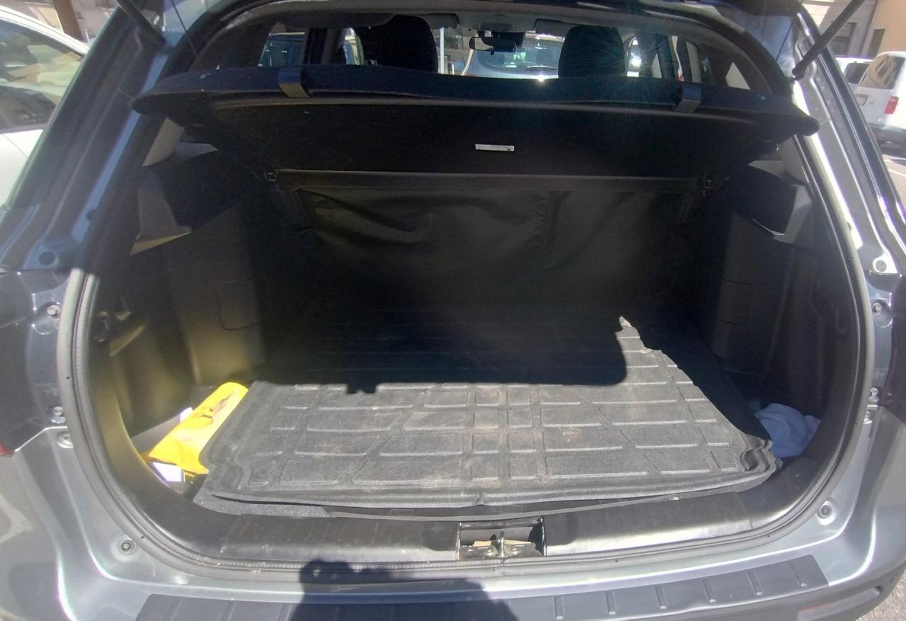 Suzuki Vitara 1.4 Hybrid 4WD AllGrip Cool