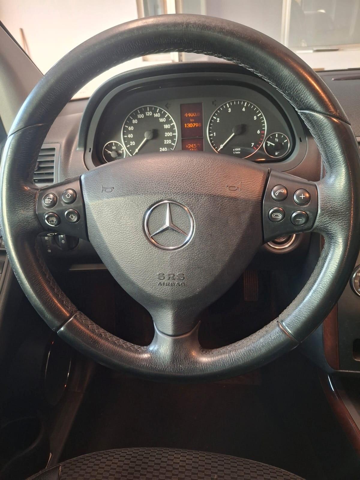 Mercedes-Benz A 160 Special edition coupe