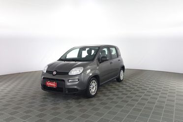 FIAT Panda Panda 1.0 FireFly Hybrid