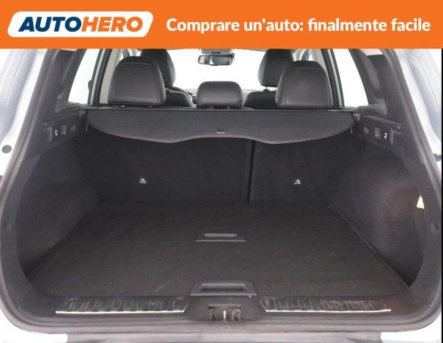 RENAULT Kadjar Blue dCi 8V 115CV EDC Techno