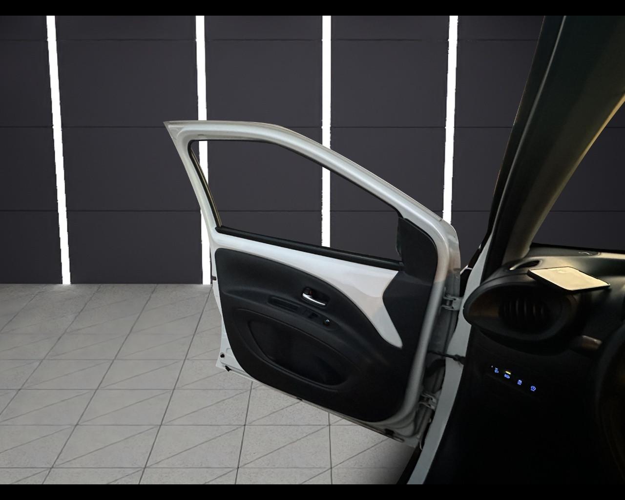 TOYOTA Aygo X - Aygo X 1.0 VVT-i 72 CV 5 porte Lounge