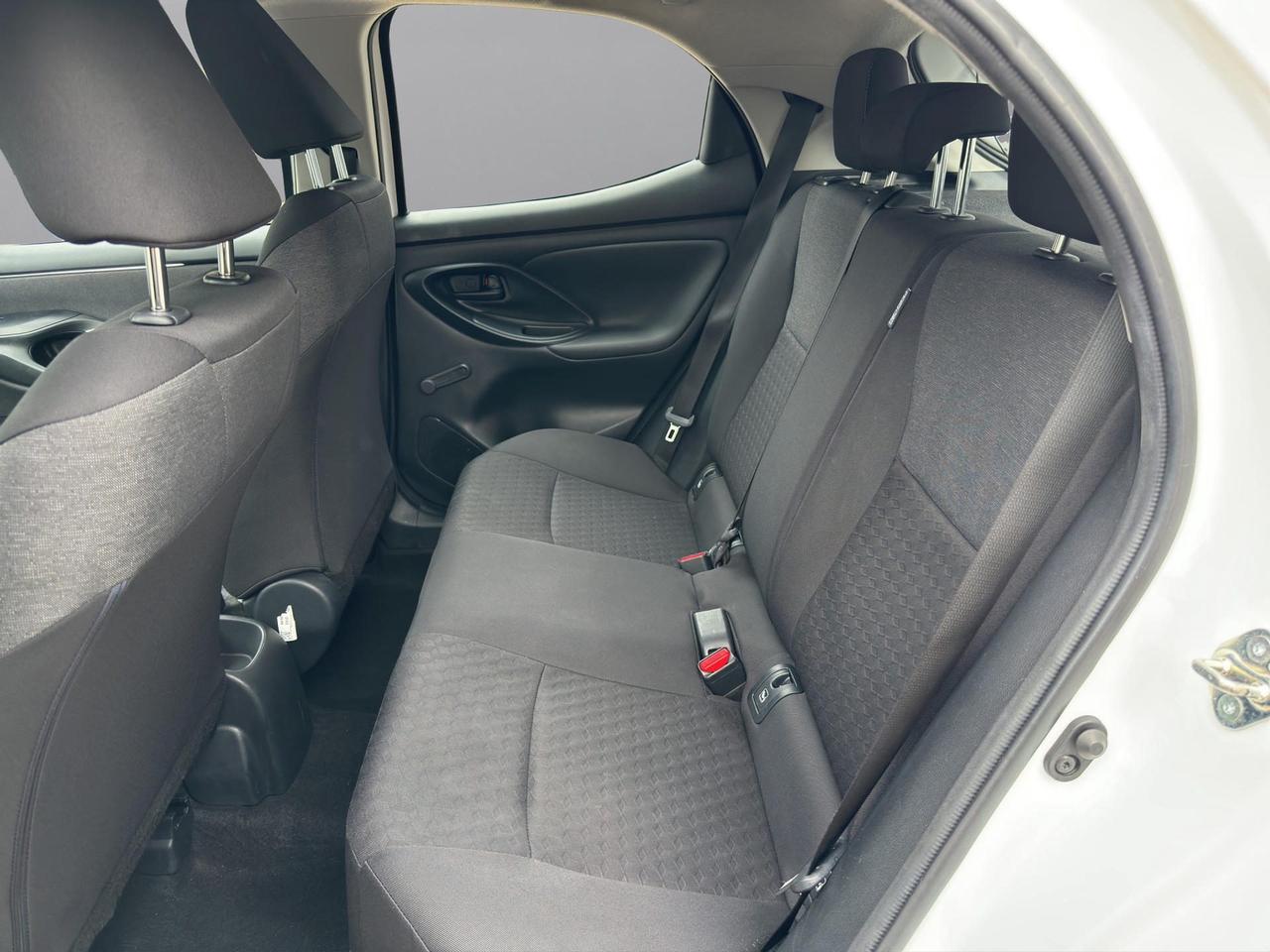 Toyota Yaris 1.0 Active