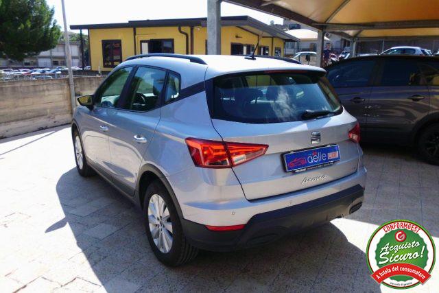 SEAT Arona 1.0 EcoTSI Style