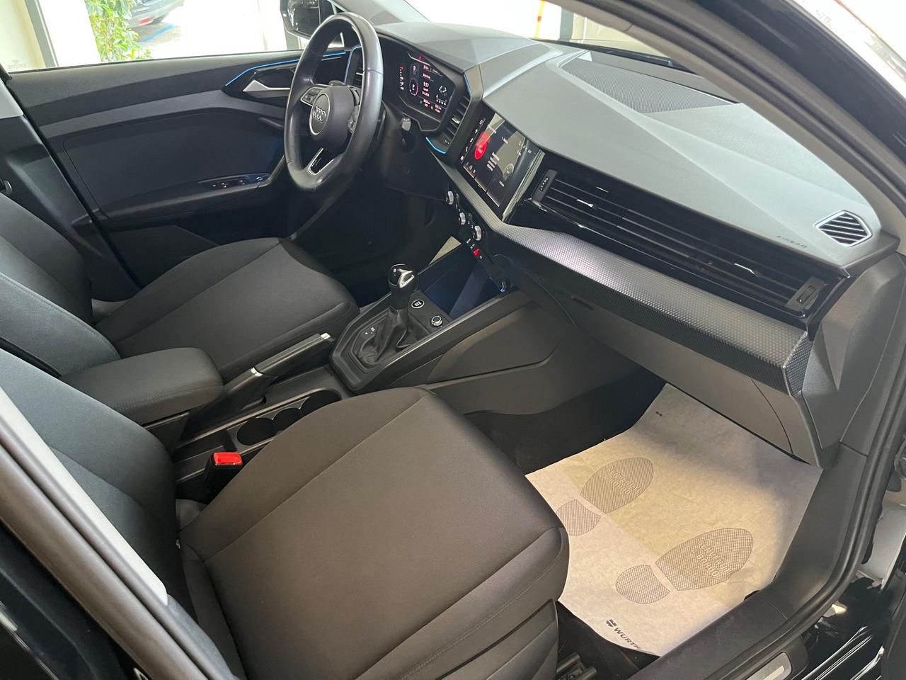 Audi A1 allstreet 30 TFSI S tronic 2023’