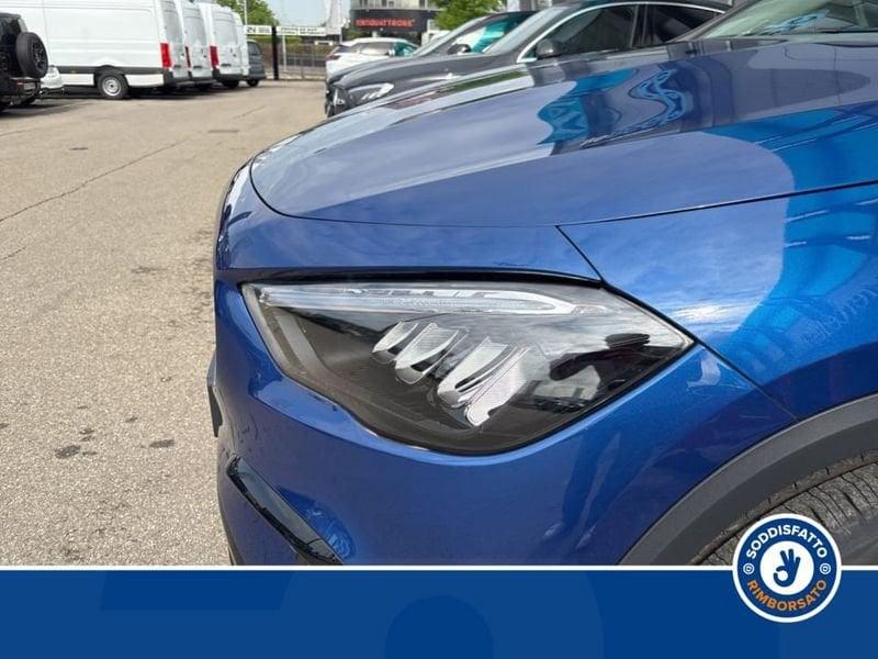 Mercedes-Benz GLA 200 d Automatic Advanced Plus Progressive