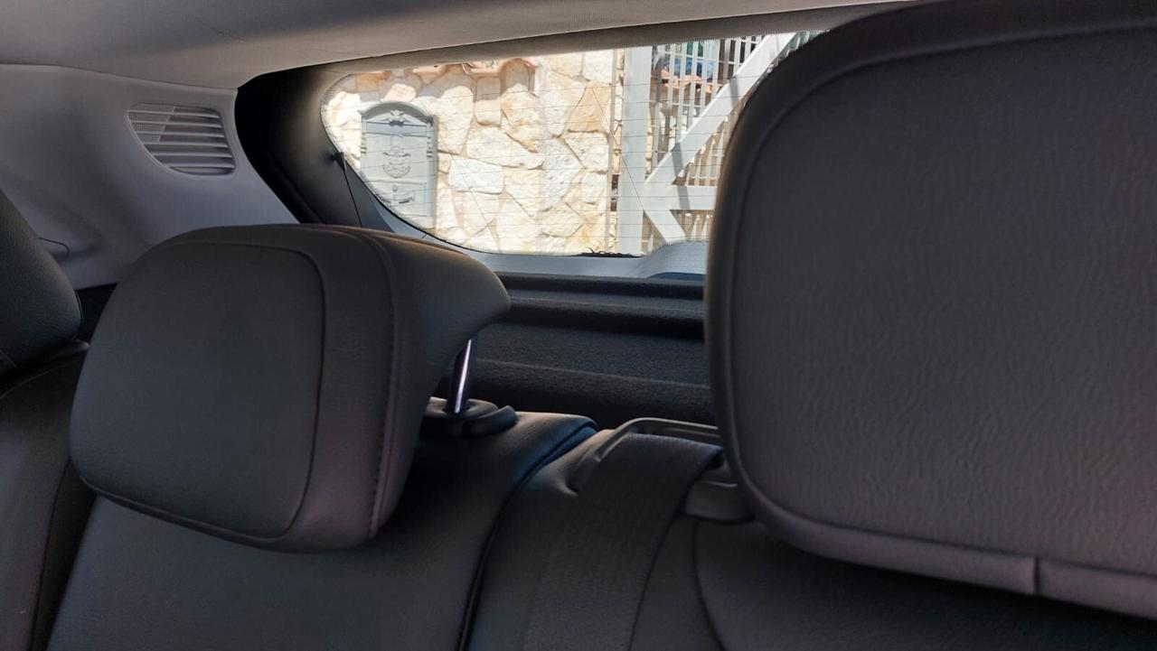 Jeep Compass 2.0 Multijet II 4WD Limited
