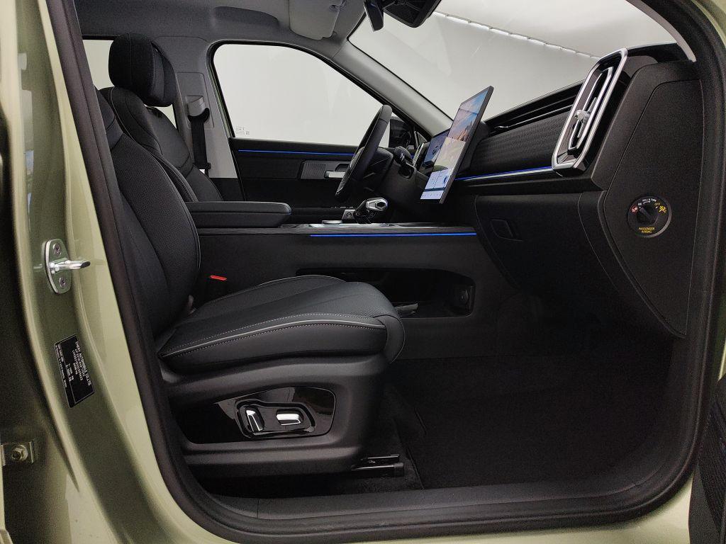 JAECOO 1.6 TGDI - Trazione integrale 7DCT Exclusive (4WD) 2024