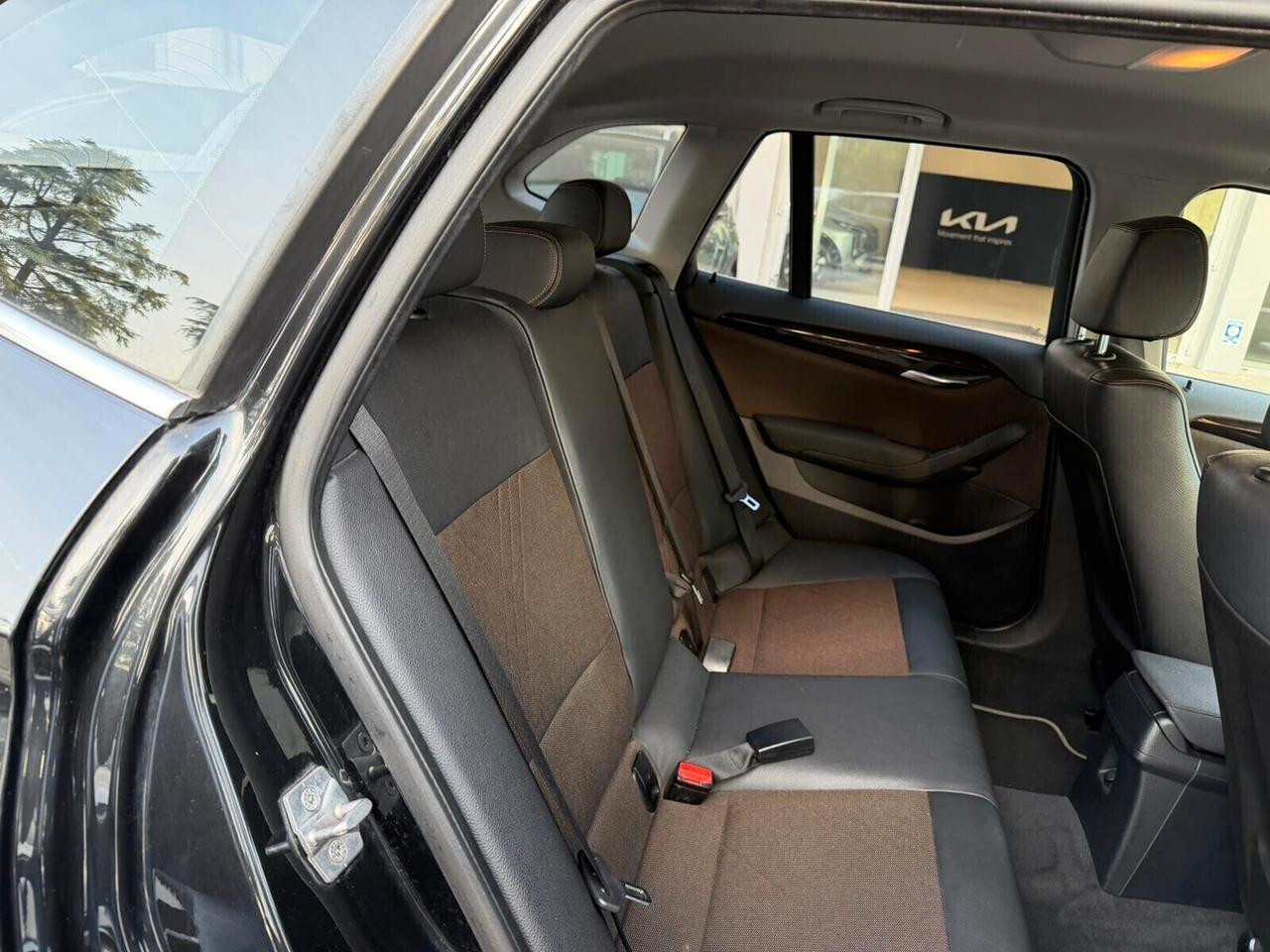 Bmw X1 xDrive20d X Line