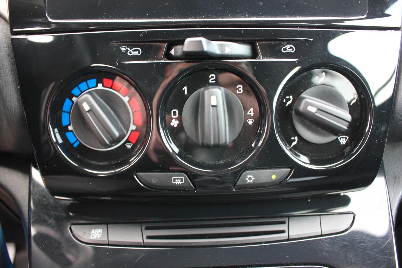 YPSILON-1.0 hyb*PREZZO VERO*GOLD-KM CERTI-GARANZIA 12 MESI