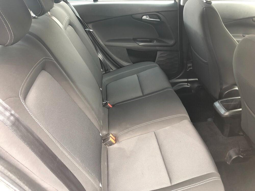 Fiat Tipo 1.6 Mjt 4 porte Easy