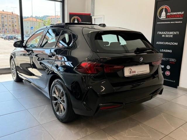 Bmw 120 48V 5p. BUSINESS