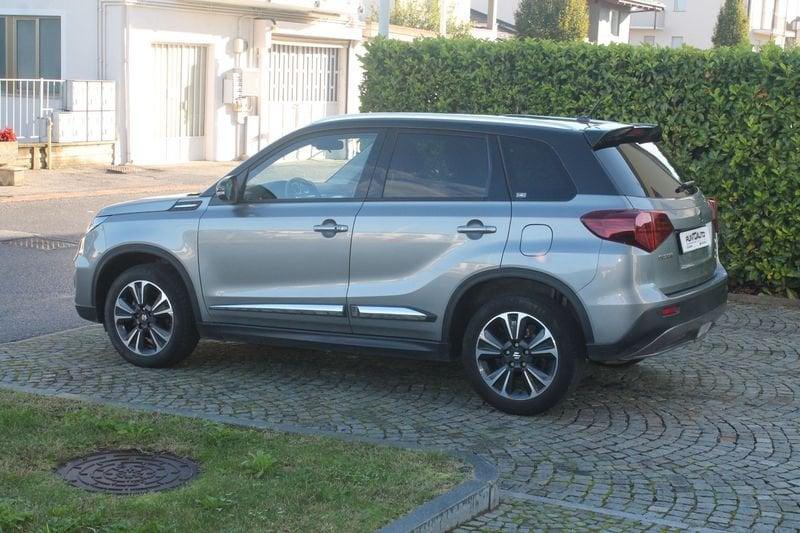 Suzuki Vitara 1.4 Hybrid 4WD Allgrip Top