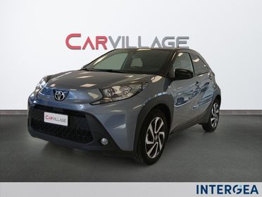 TOYOTA Aygo X 1.0 Trend 72cv