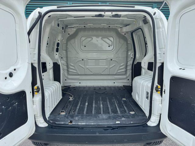 FIAT Fiorino 1.3 MJT 75CV Furgone 4 Porte
