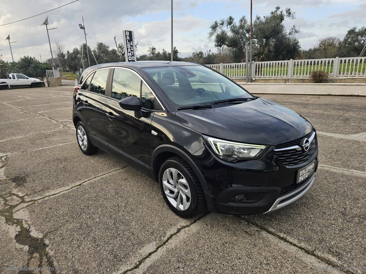 OPEL Crossland X 1.5 ECOTEC D 102CV S&S Inn.