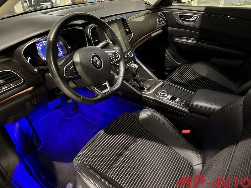 Renault Talisman dCi 160 CV EDC Energy Intens
