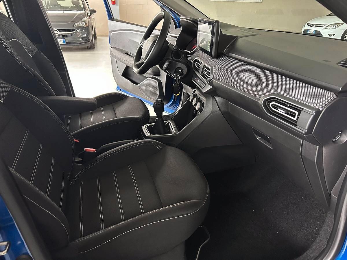Dacia Sandero Streetway 1.0 TCe ECO-G Expression