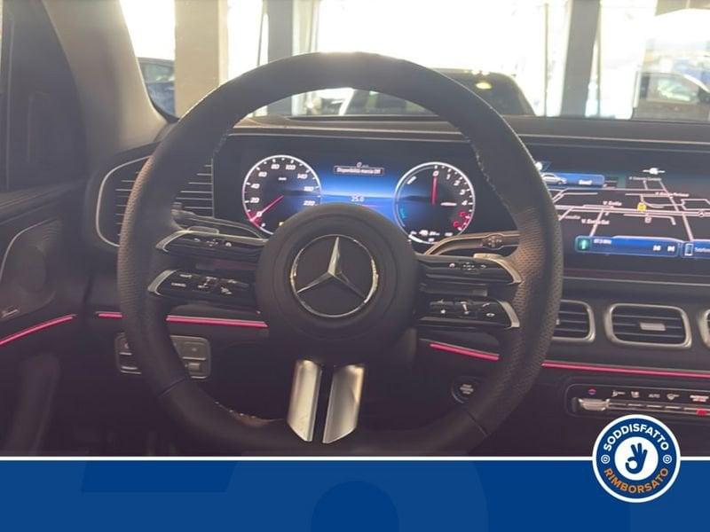 Mercedes-Benz GLE 350de 4Matic EQ-Power AMG Line Premium