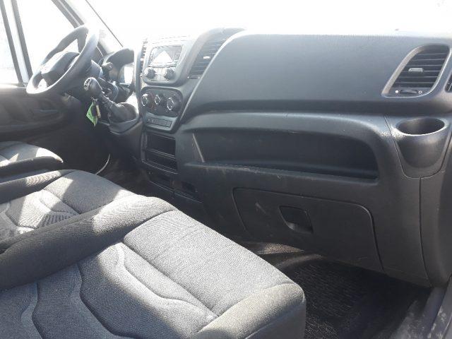 IVECO Daily 35C16 CASSONE FISSO 2019 E6 GARANZIA[FI107]
