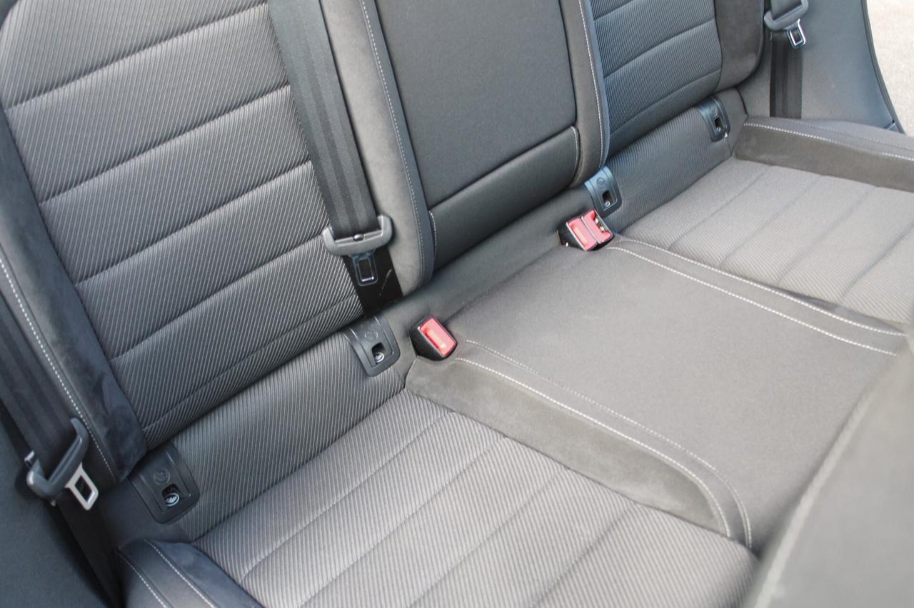 Volkswagen Golf R 2.0 TSI DSG 4MOTION 5p. BMT