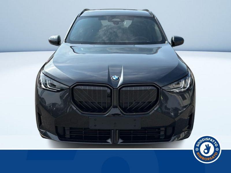 BMW X3 xDrive 20d M Sport Pro