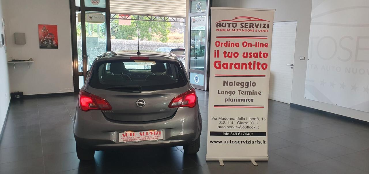 Opel Corsa 1.3 CDTI 5 porte n-Joy