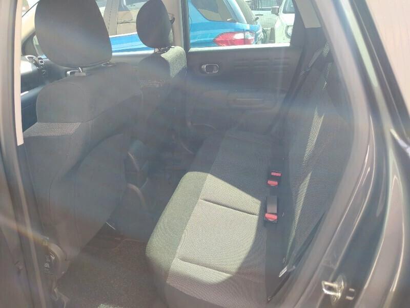 Citroen C3 Aircross BlueHDi 120cv Eat6 *50.000 Km*
