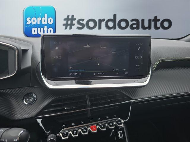 PEUGEOT 2008 PureTech GT Line