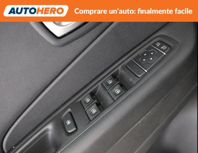 RENAULT Captur TCe 12V 90 CV Start&Stop Energy Life