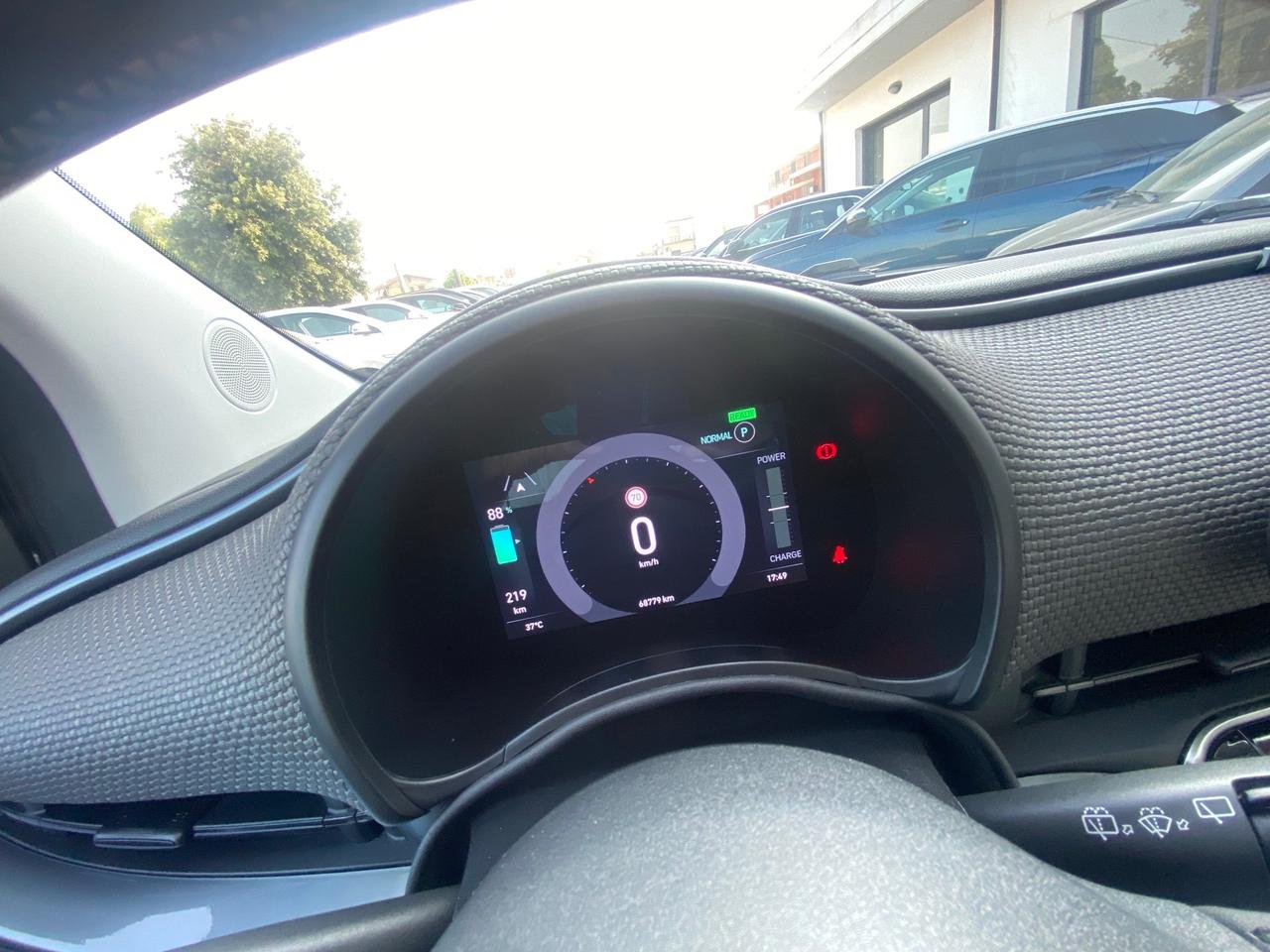 Fiat 500 500e Berlina 42 kWh La Prima