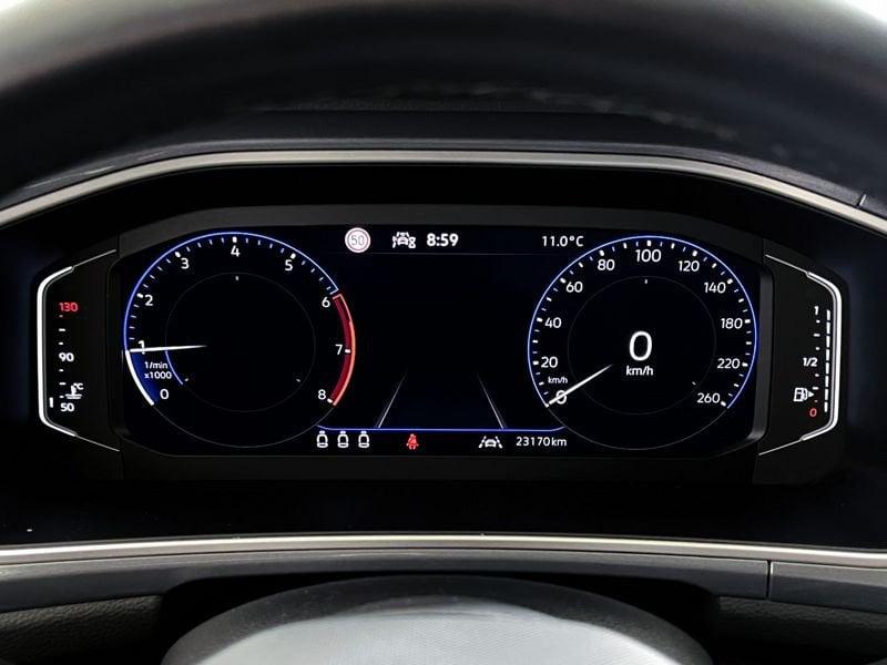 Volkswagen T-Roc T-Roc 1.0 tsi Style 115cv