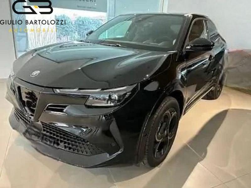 Alfa Romeo Junior Ibrida 1.2 145CV Hybrid eDCT6 ibrida Ti