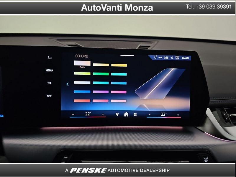 BMW X1 X1 xdrive 25e MSport auto