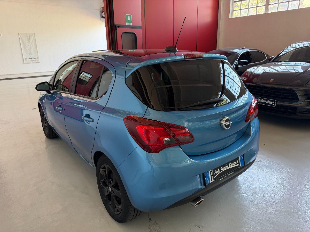 OPEL - Corsa - 1.4 5p. Innovation