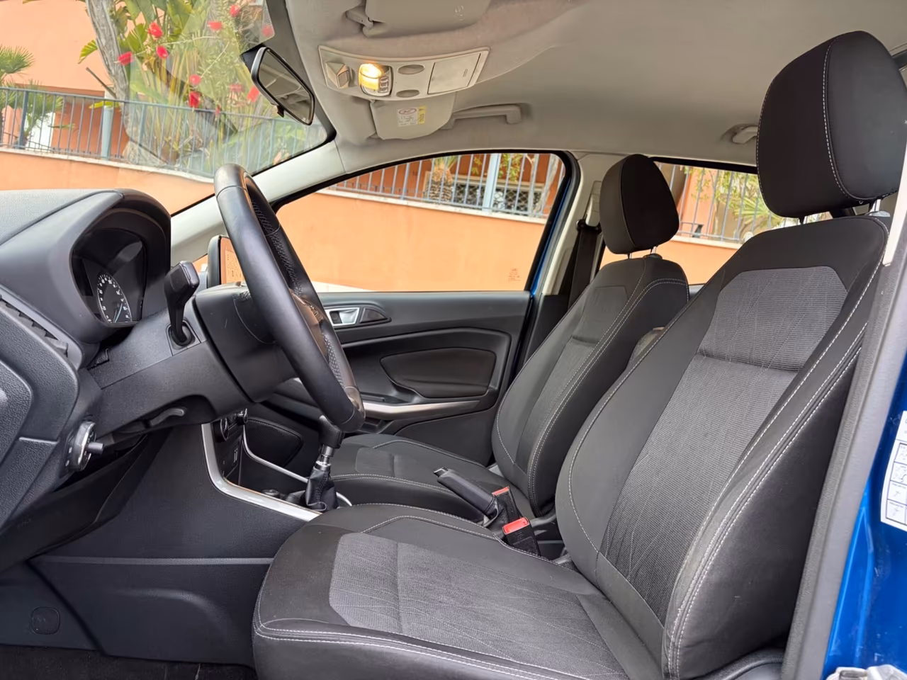 Ford EcoSport 1.0 EcoBoost unico proprietario!!!