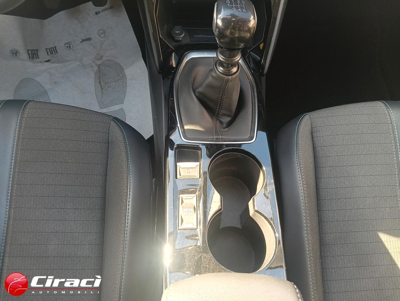 Peugeot 2008 BlueHDi 110 Allure